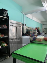 sharing a halal central kitchen  (D13), Retail #207166381